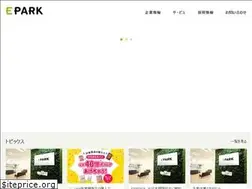 Sites similar to epark.co.jp