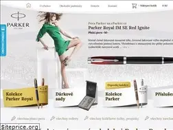 Sites similar to eparker.cz