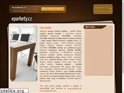 Sites similar to eparkety.cz