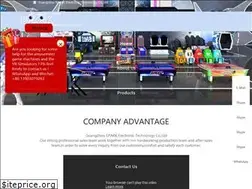 Sites similar to eparkgamemachines.com