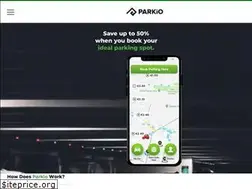 Sites similar to eparkio.com