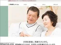 Sites similar to eparkmedical.co.jp