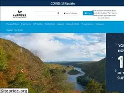 Sites similar to eparks.com