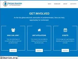 Sites similar to eparliamentarians.org