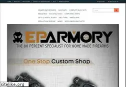 Sites similar to eparmory.com