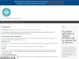 Sites similar to eparna.org
