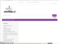 Sites similar to eparnik.cz