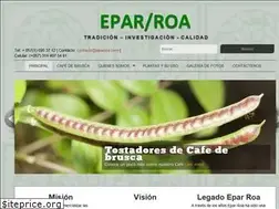 Sites similar to eparroa.com