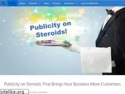 Sites similar to eparrs.com