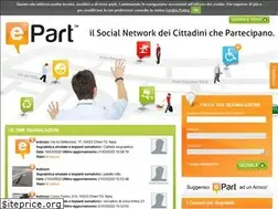 Sites similar to epart.it