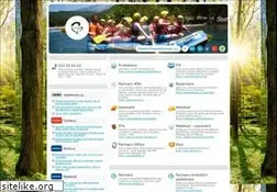 Sites similar to epartners.cz
