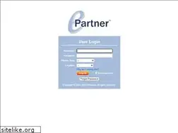 Sites similar to epartnersoftware.com