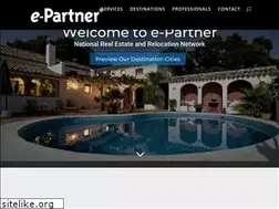 Sites similar to epartnerusa.com