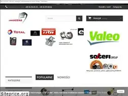 Sites similar to eparts-net.pl