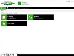 Sites similar to eparts.bitzer.de