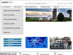Sites similar to eparts.shop