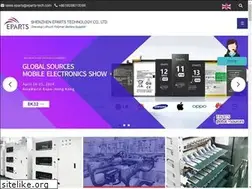 Sites similar to epartsbattery.com