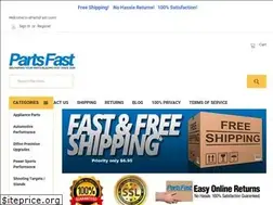 Sites similar to epartsfast.com