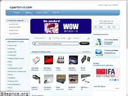 Sites similar to epartshub.com