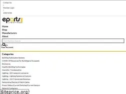 Sites similar to epartslighting.com