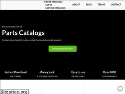 Sites similar to epartsmanuals.com