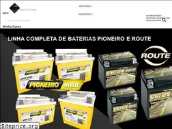 Sites similar to epartsmoto.com.br