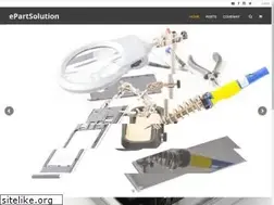 Sites similar to epartsolution.com