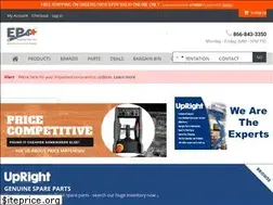 Sites similar to epartsplus.com