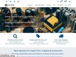 Sites similar to epartsroom.com