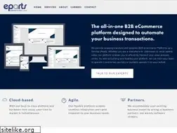 Sites similar to epartsservices.com