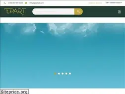 Sites similar to epartsuk.com
