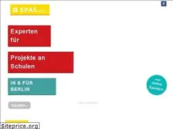 Sites similar to epas-berlin.de