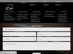 Sites similar to epasa.com.pa