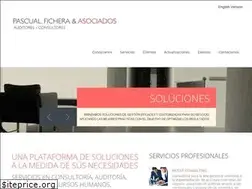 Sites similar to epascual.com.ar