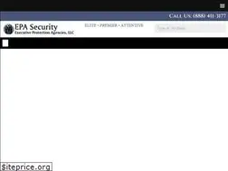Sites similar to epasecurity.com