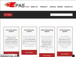 Sites similar to epasfire.com