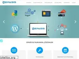 Sites similar to epasis.com.tr