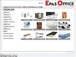 Sites similar to epasoffice.com