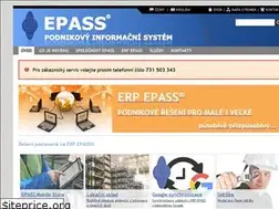 Sites similar to epass.cz