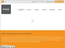 Sites similar to epass.eu