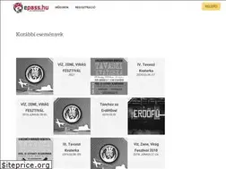 Sites similar to epass.hu