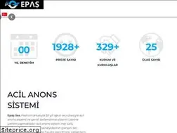 Sites similar to epasses.com.tr