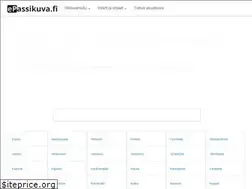 Sites similar to epassikuva.fi