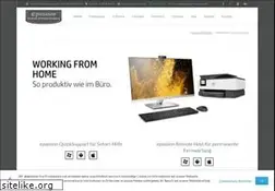 Sites similar to epassion.de