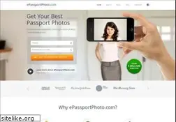 Sites similar to epassportphoto.com