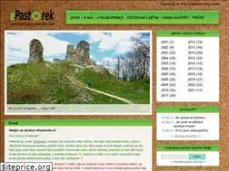 Sites similar to epastorek.cz