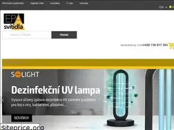 Sites similar to epasvitidla.cz