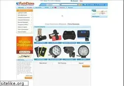 Sites similar to epathchina.com