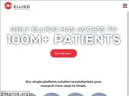 Sites similar to epatientfinder.com
