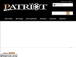 Sites similar to epatriot.pl